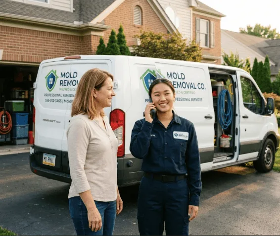 Crawlspace Mold Remediation Ossian, IA FAQs